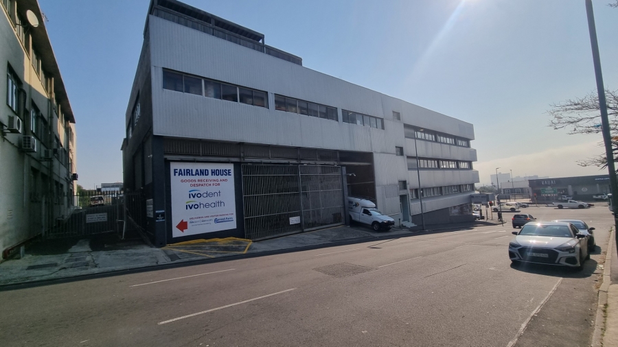 Commercial Property for Sale in Salt River Western Cape